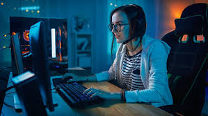 Gaming Addiction or Passion? Debunking Myths About Online Gaming