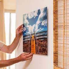 Metal Prints: The Shining Stars of Home Decoration