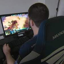 The Thriving World Of Online Gaming: Discover The Ultimate Virtual Experience