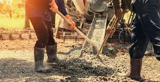 Enhance Your Home’S Appeal With Durable Concrete Driveways