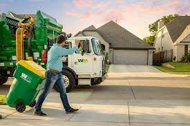 Efficient Rubbish Removal Solutions: Trusted Services For A Clean Environment