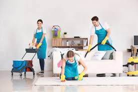 The Best Cleaning Services For A Spotless Home