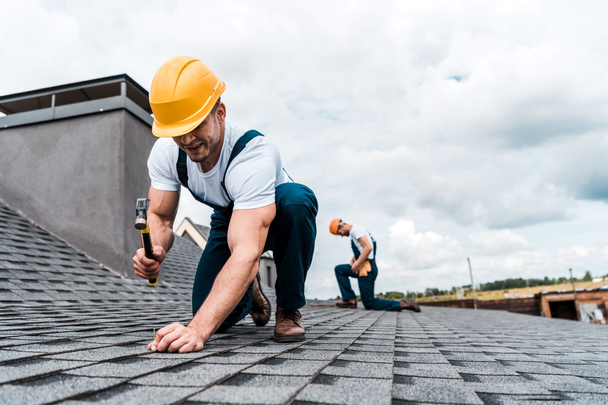 How To Replace A Roof: Step-By-Step Guide
