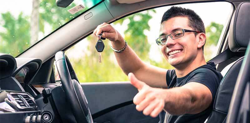 How To Master Professional Driving: Expert Lessons