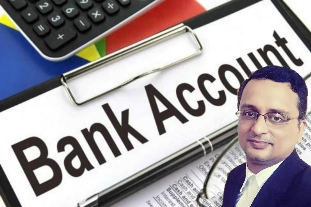 Top Tips For Handling Frozen Bank Account Legal Issues