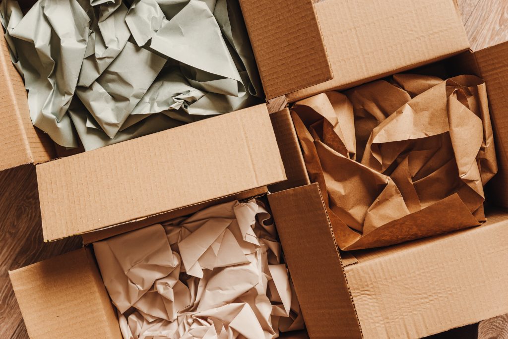 Ultimate Packaging Products Guide