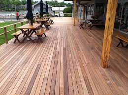 Ultimate Deck Waterproofing Guide