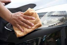 5 Easy Tips For Diy Car Detailing At Home