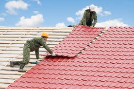 Easy Roofing Tips For Homeowners