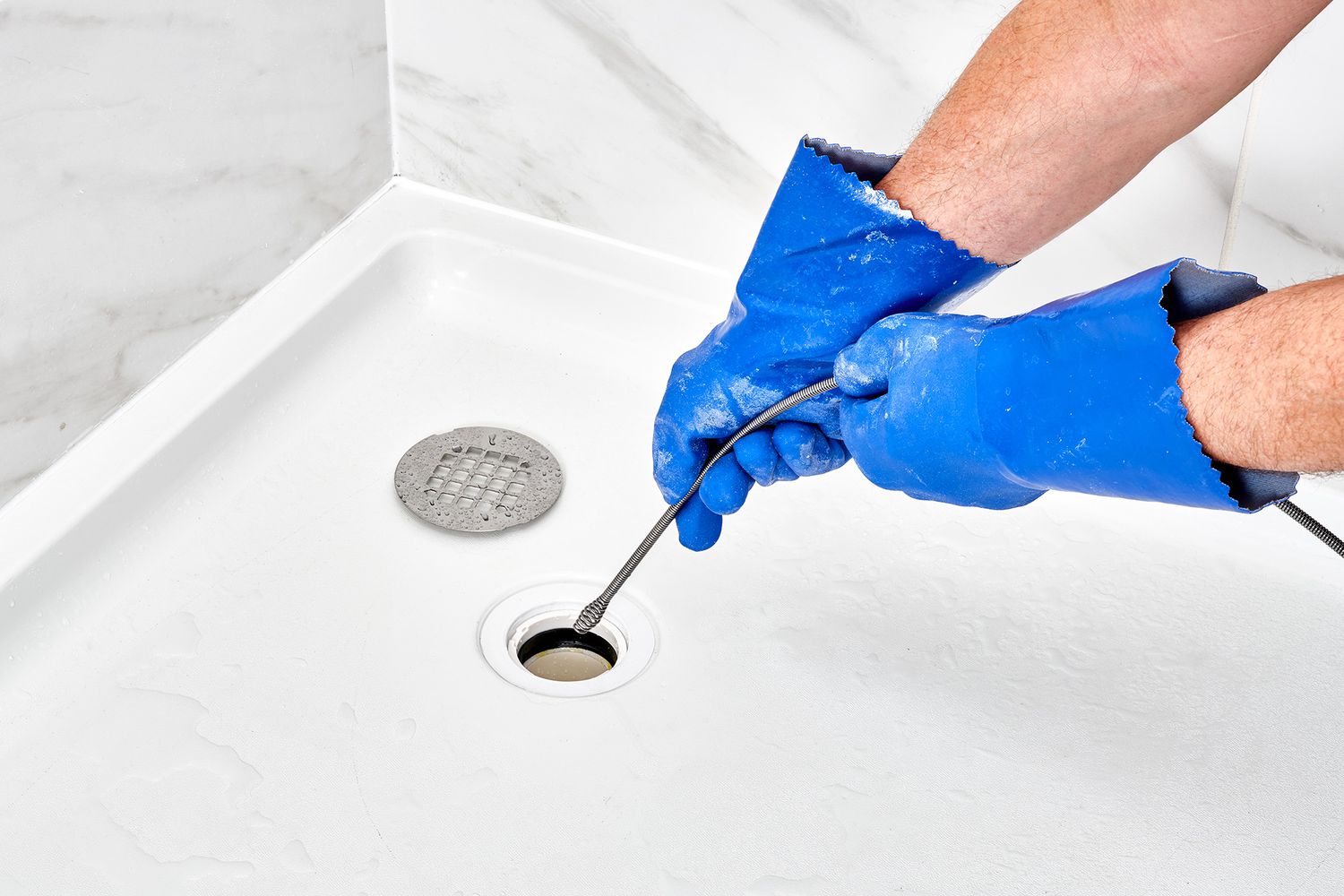 5 Best Blocked Drain Solutions For Quick And Easy Fixes