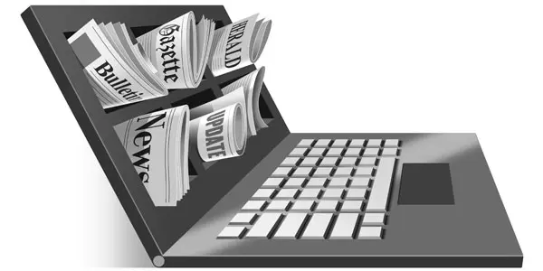 Quick And Easy News Updates: Stay Informed Today!