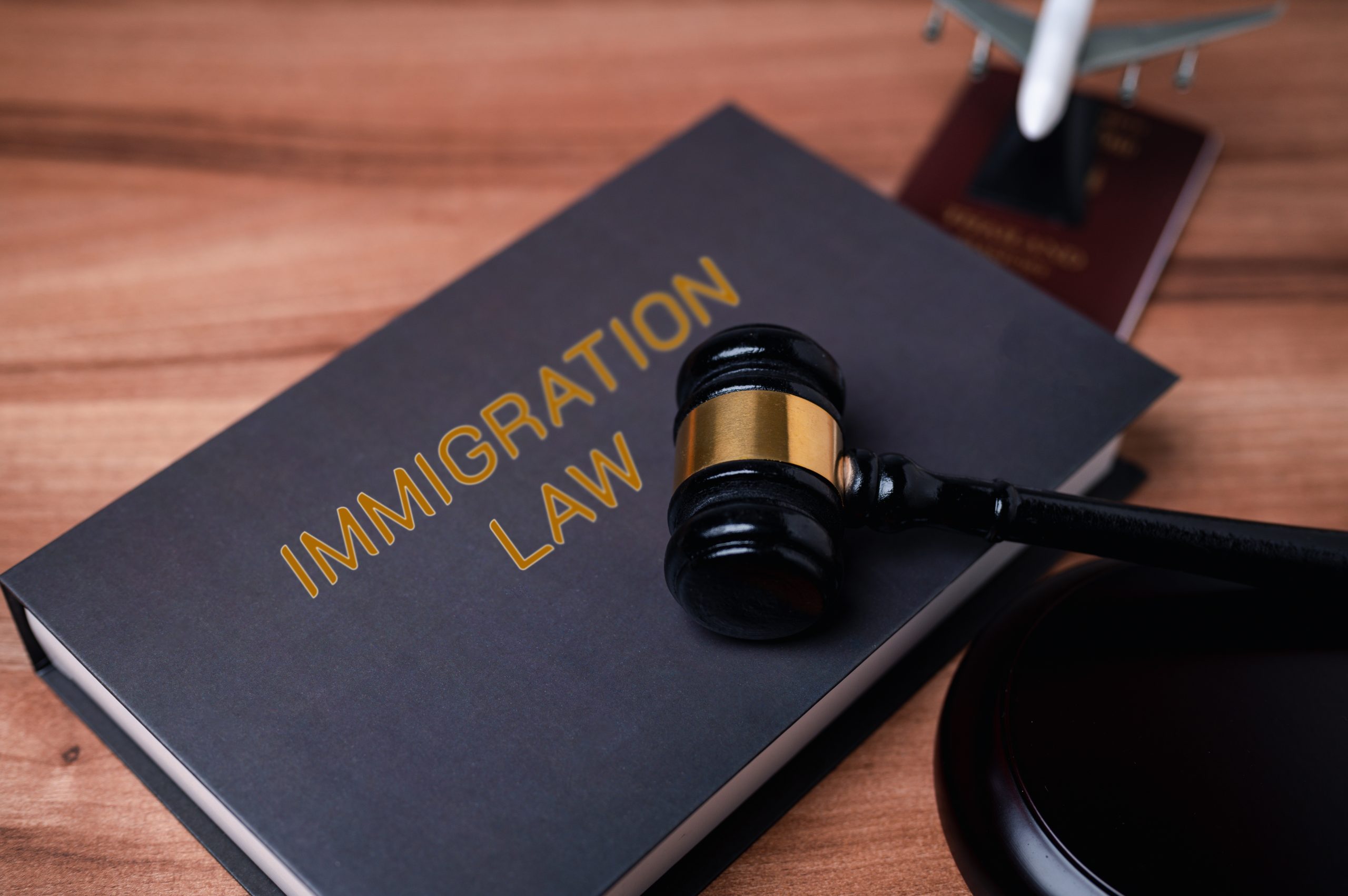 Discover The Immigration Attorney For Your Legal Needs