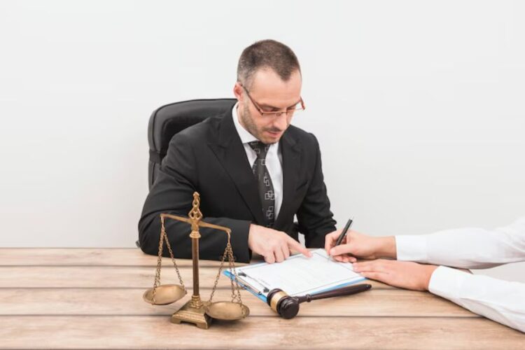 How To Find A Personal Injury Lawyer: Quick Guide
