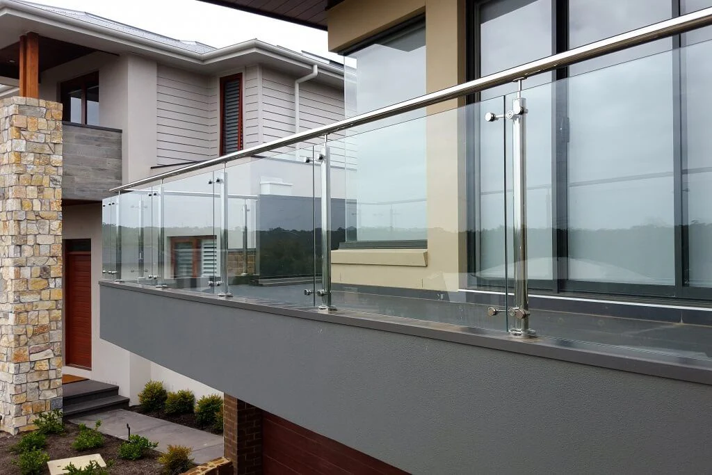How To Install Glass Railings: Step-By-Step Guide