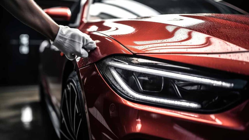 Discover The Best Car Detailing Tips For A Sparkling Finish
