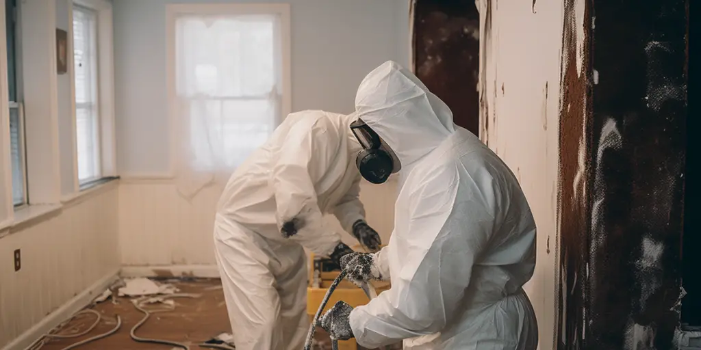 Top Mold Removal Tips: Effective Strategies For A Mold-Free Home