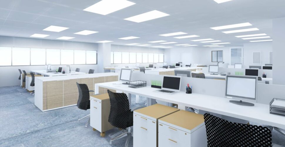 Discover The Best Office Space Rental Options For Your Business